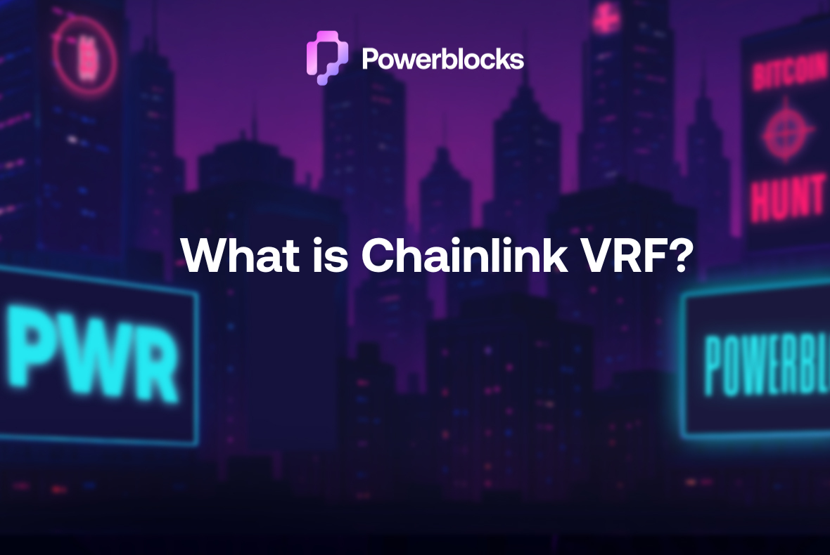 Chainlink VRF: What It Is, Why It Matters, and How to Use It in Your Smart Contracts